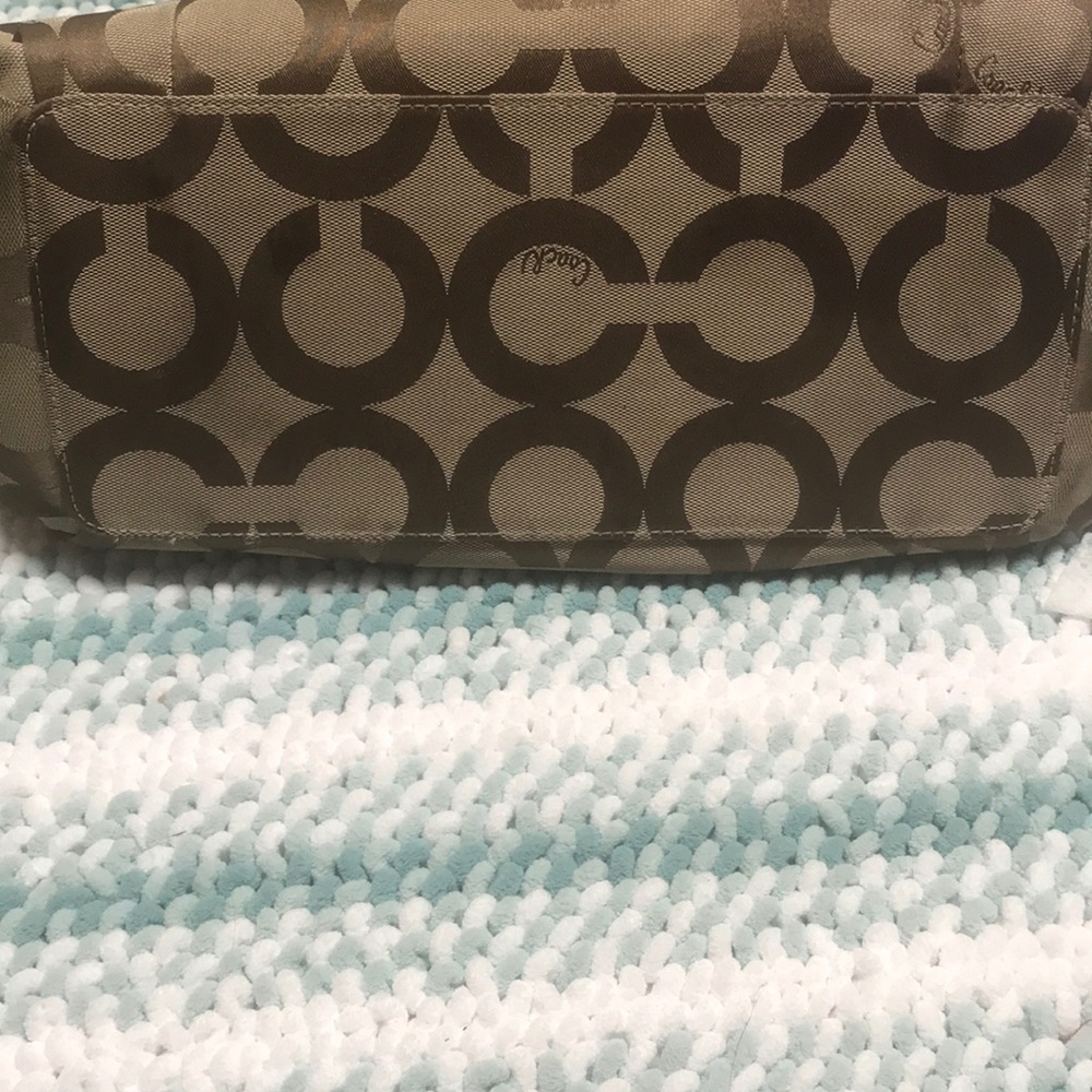 Coach Hand Bag - Picture 7 of 7